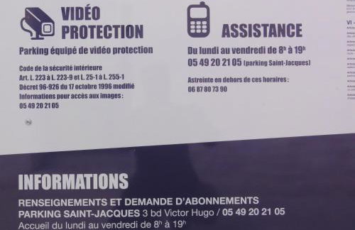 Résidence Notre Dame - Foto 59