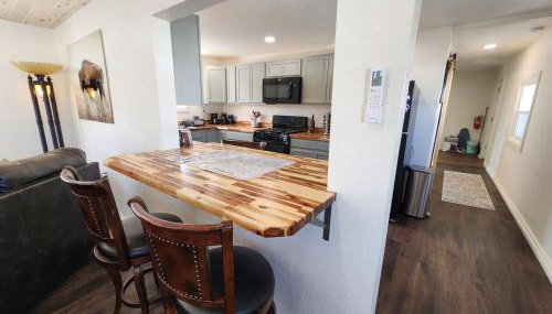 Babbling Brook Apartment - Foto 2, minibar