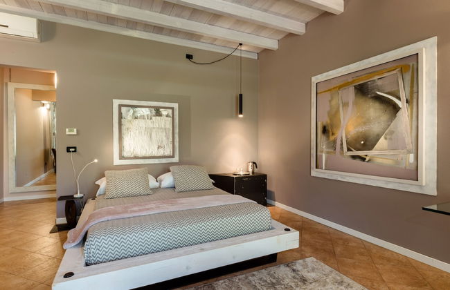 Agriturismo Moscatello - Foto 2