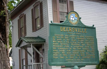 1800's Victorian Patriot House - Foto 2