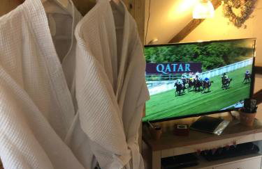 Soldiers Cottage, with HOT TUB, dog friendly, great views - Foto 20