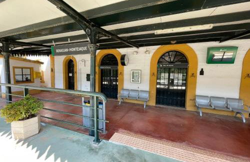 Casa Lucía y Clara benaojan - Photo 16