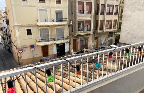 Apartamento artístico en el centro de Segorbe - Foto 15