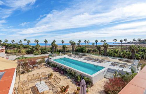 Templo Sotogrande - Foto 33