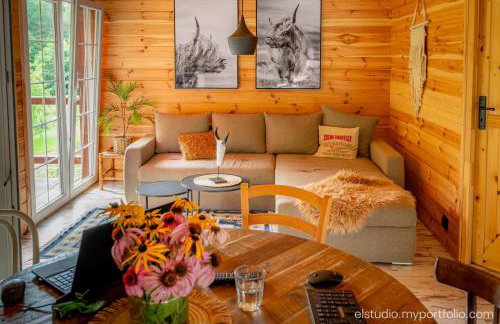 Orzechowy domek - Foto 44