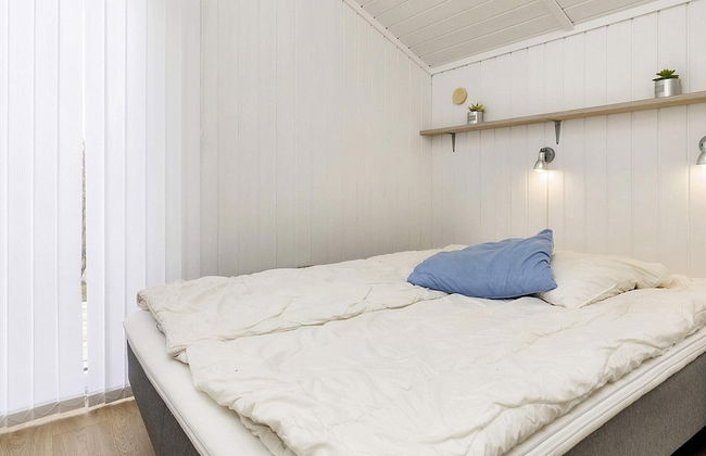 10 Person Holiday Home in Rudkobing - Foto 6