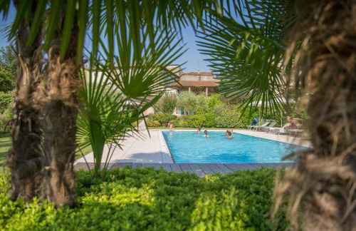 Antico Casale Bergamini - Foto 9