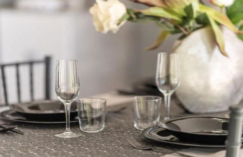 New Apartment with 4 bedrooms - Foto 31