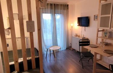Appart cocooning proche centre avec Parking, climatisation - Foto 14