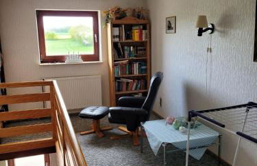 Ferienwohnung Thomsen - Foto 20