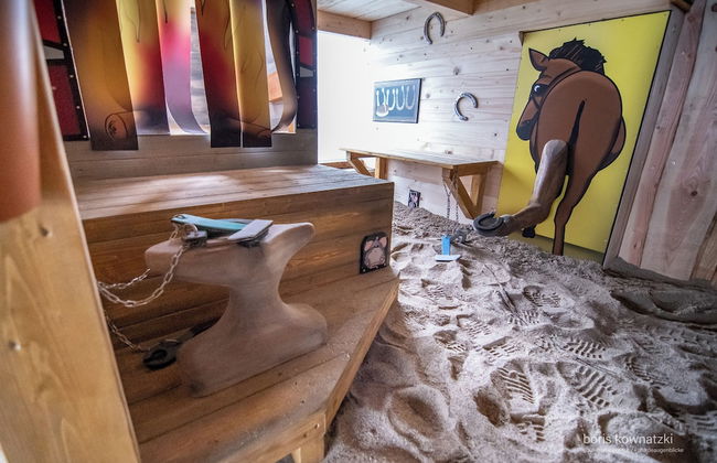 Bernsteinland Hirschburg - Photo 64