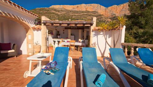 Los Arcos, Javea - Foto 3