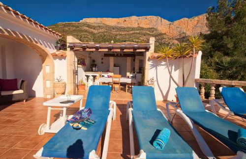 Los Arcos, Javea - Foto 3