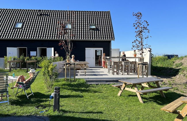 Luxurious Studio on the Border of Zeeland - Photo 26