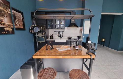 Retroversum Themen-Ferienwohnung - Foto 18