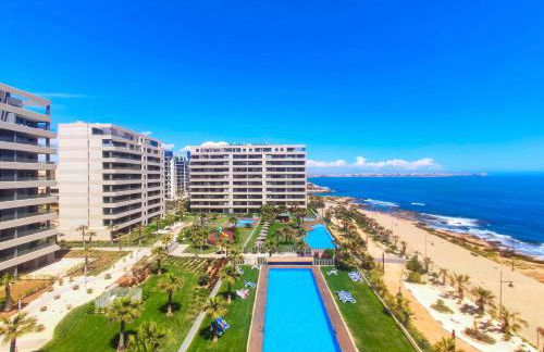 213 Luxury Panorama - Alicante Holiday - Foto 13