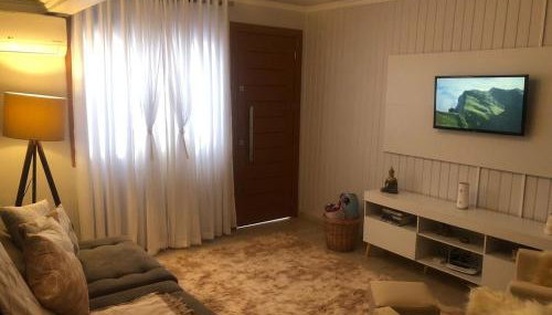 Casa perto do centro vale dos vinhedos, caminhos de pedra - Foto 2