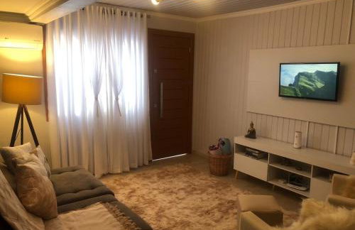 Casa perto do centro vale dos vinhedos, caminhos de pedra - Foto 2