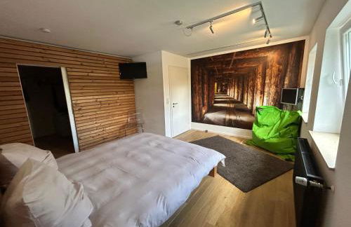 FerienLoft Eifeel Good - Natururlaub in Monschau - Foto 1