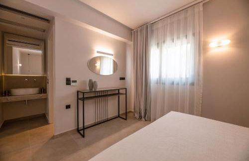 Mesogi Villas, brand new modern, stylish villas, private pool, seaviews - Photo 46