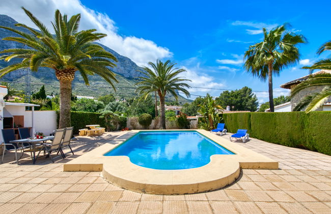 Villa Germanna - Foto 39