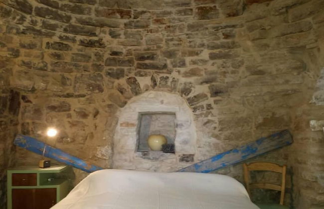 I Trulli Sul Mare - Foto 5