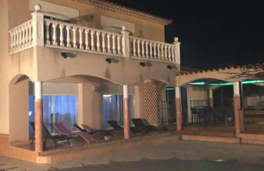 Villa del catalunya - Foto 16