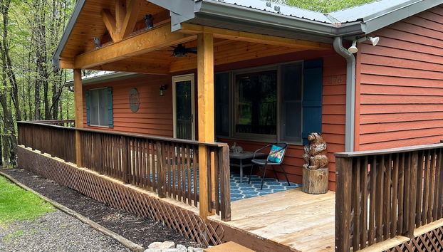 Servizio della struttura