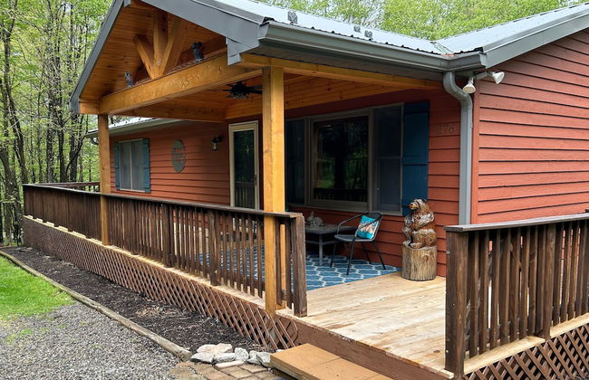 Laurel Ridge by Taylor Made Deep Creek - Photo 8