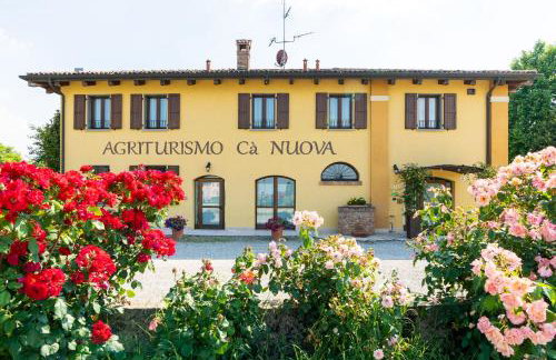 Agriturismo Cà Nuova - Foto 1