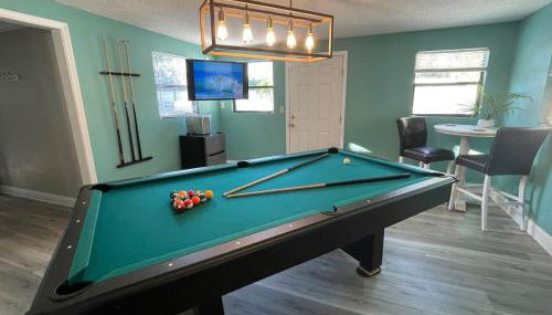 Private Resort Home with Pool & Hot Tub - Foto 5