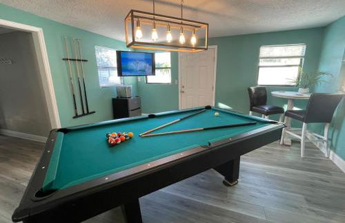 Private Resort Home with Pool & Hot Tub - Foto 5