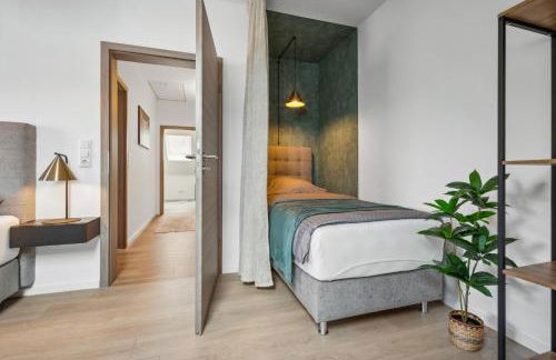 Design-FeWo Heidetraum - Foto 15