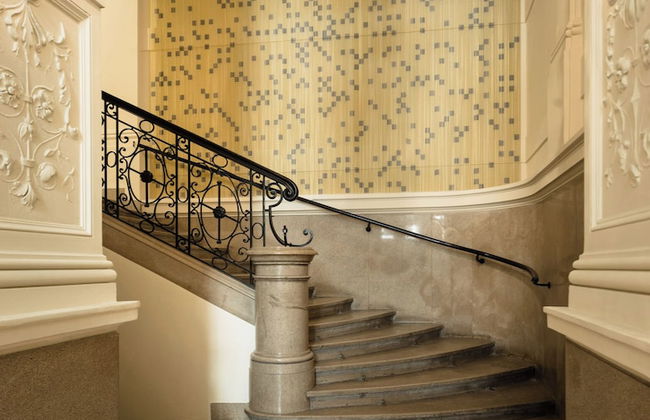 Roosevelt Stadthaus - Foto 2