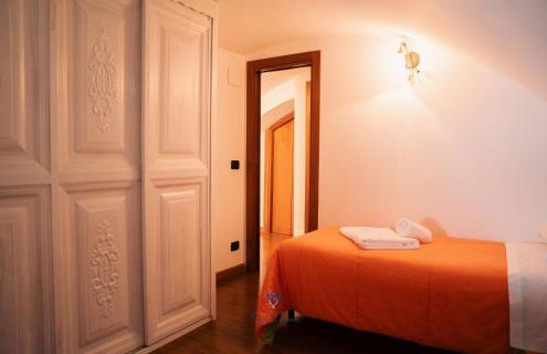 Conte Cavour - casa vacanze - Foto 20