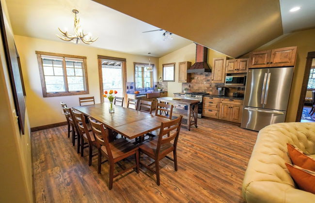 Apgar Lookout Suites - Photo 13