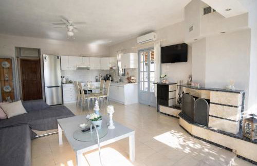 Calma Luxury Apartments #1 Sozopoli in Halkidiki - Foto 5