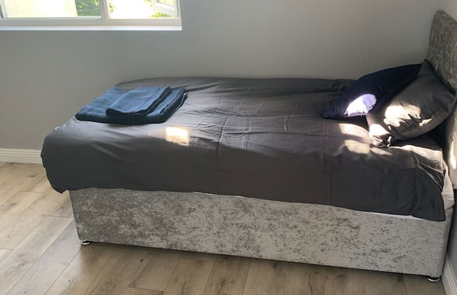 Private Central Apartment Near Kilcullen - Foto 7