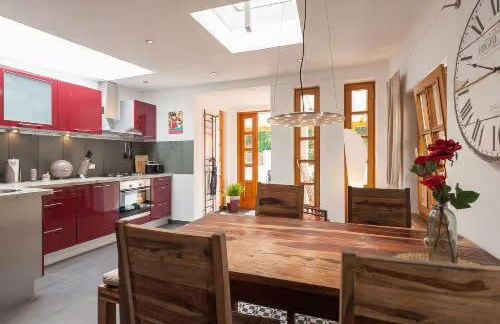 Top City Apartment Uniklinik - Foto 10