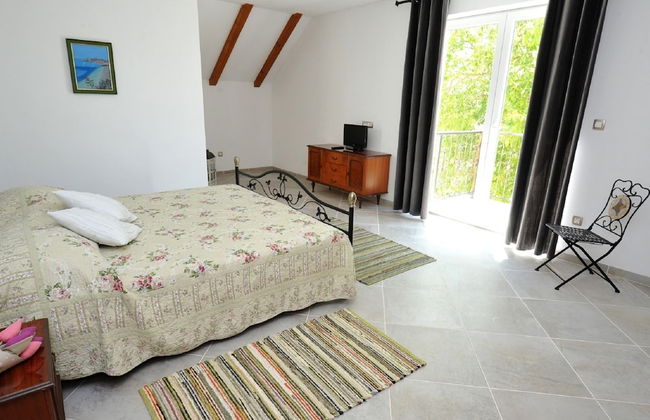 Villa in Tijarica With Private Pool - Foto 4