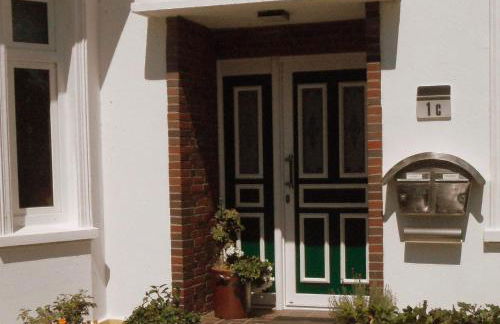 Frieslands Ferienwohnung - Foto 3