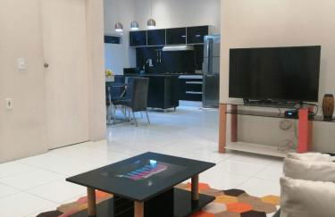 CASA TEMPORADA BARREIRINHAS Yellow 1 - Photo 28