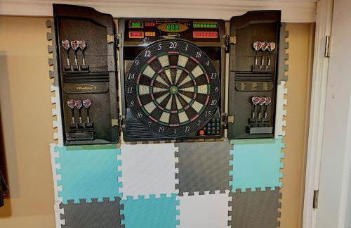 3Bed house pool hot tub game room 4 m Disney - Foto 44