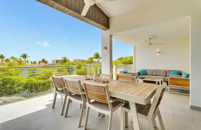 Delfins Residences - Foto 57