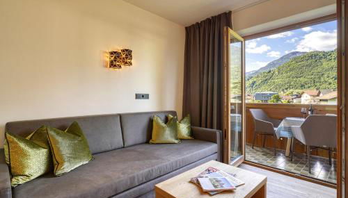 Appartements Kreuzwegerhof - Photo 4, Garden view