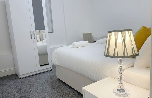 New Brighton House - Foto 5