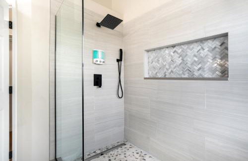 Modern 6BR Home in Briargate - Pet Friendly - Foto 22