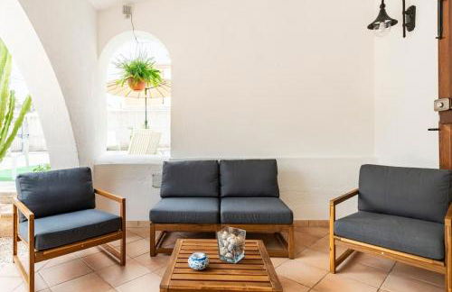 Villa Silvana - Foto 8