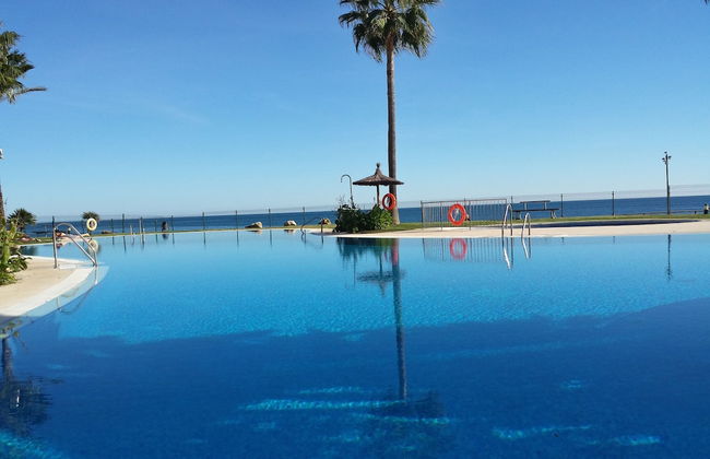 Mi Capricho Luxury Apartament by the Sea - Foto 15