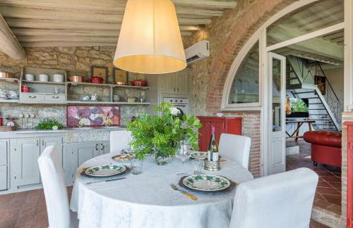 Villa Spicchio by VacaVilla - Photo 36